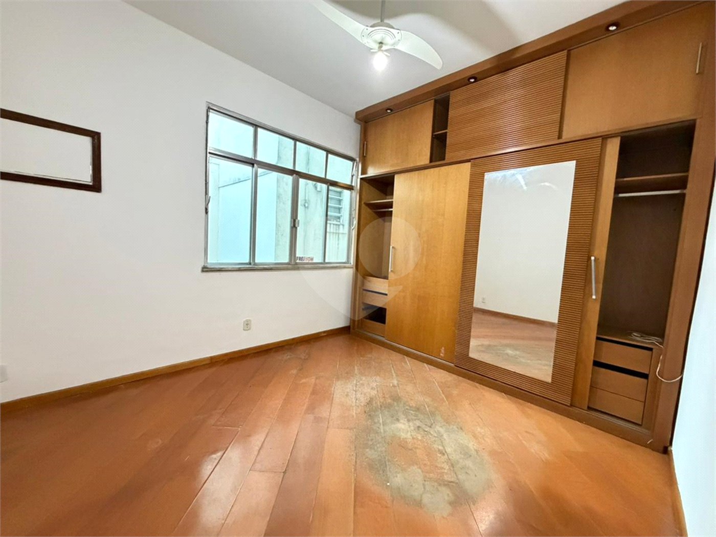 Apartamento à venda com 2 quartos em Tijuca, Rio de Janeiro, RJ