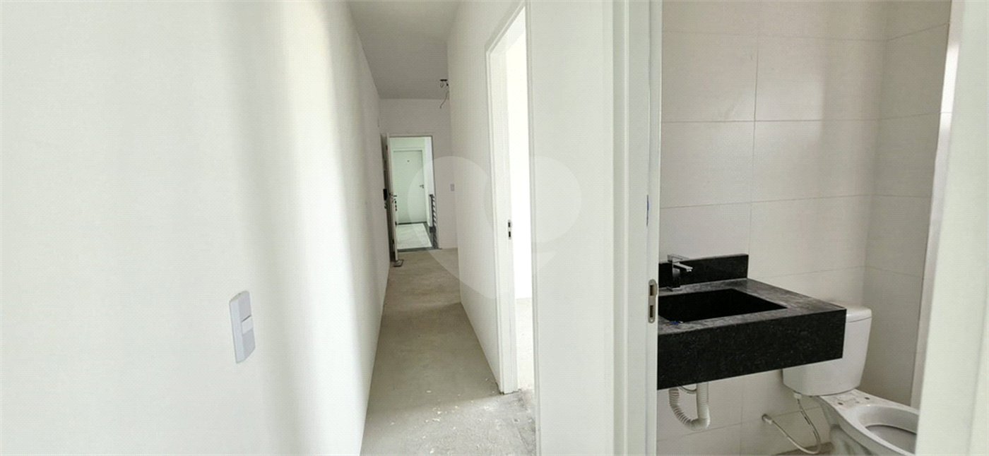 Apartamento à venda com 2 quartos, sendo 1 suíte,  em Vila Pereira Barreto, São Paulo, SP