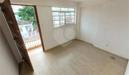Casa para alugar com 2 quartos em Pirituba, São Paulo, SP