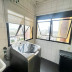 Apartamento à venda, 127 m² por R$ 1.200.000,00 - Ponta da Praia - Santos/SP