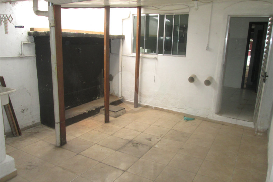 Sobrado para alugar com 2 quartos em Santana, São Paulo, SP