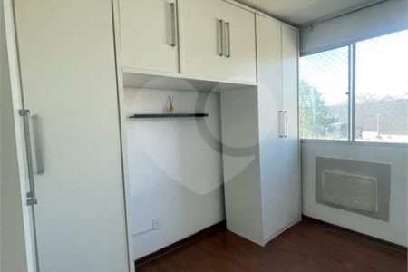Apartamento à venda com 2 quartos em Campo Grande, Rio de Janeiro, RJ