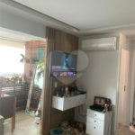 Apartamento à venda com 1 quarto em Santana, São Paulo, SP