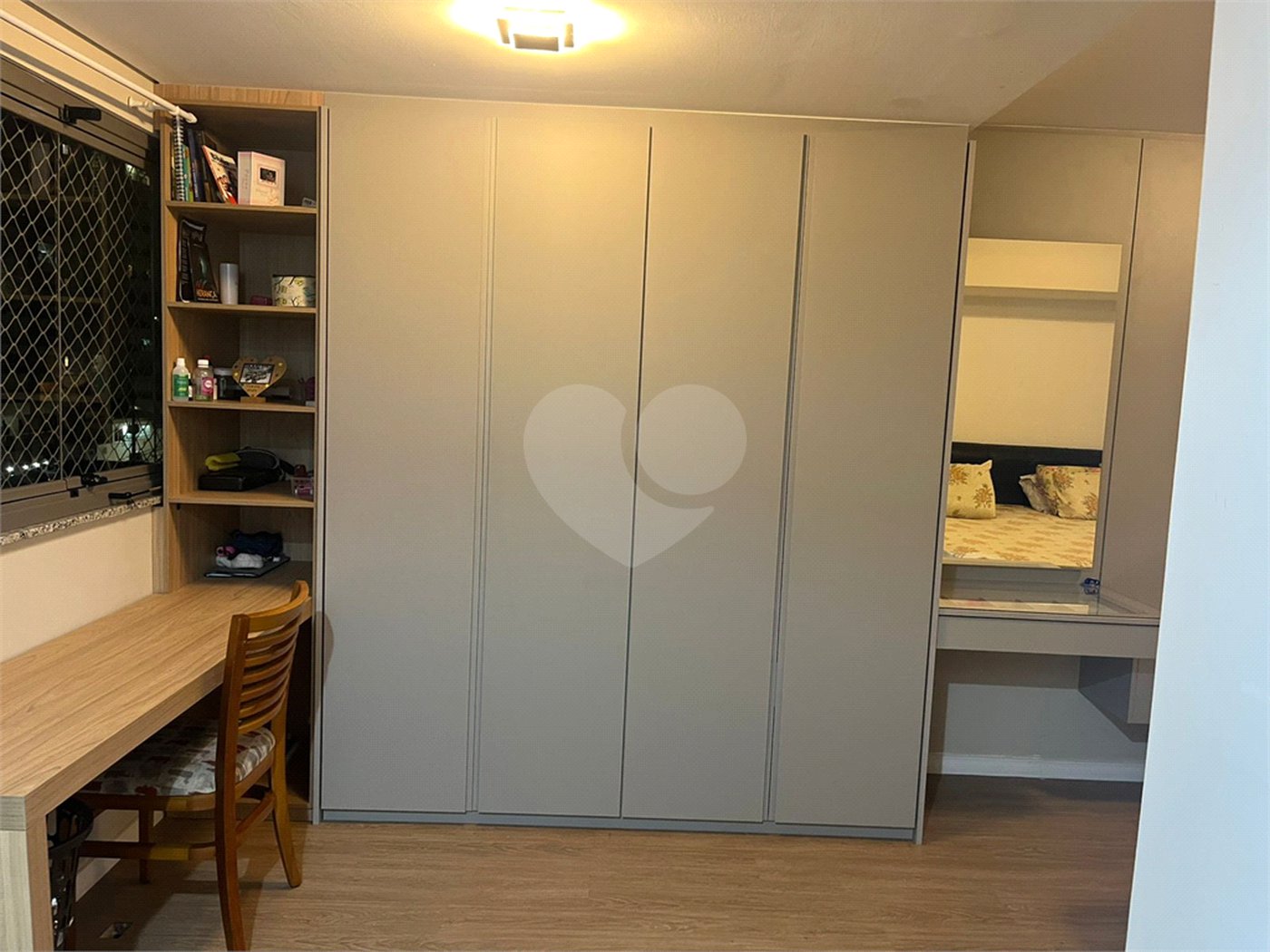 Apartamento à venda com 4 suítes em Nova Petrópolis, São Bernardo do Campo, SP