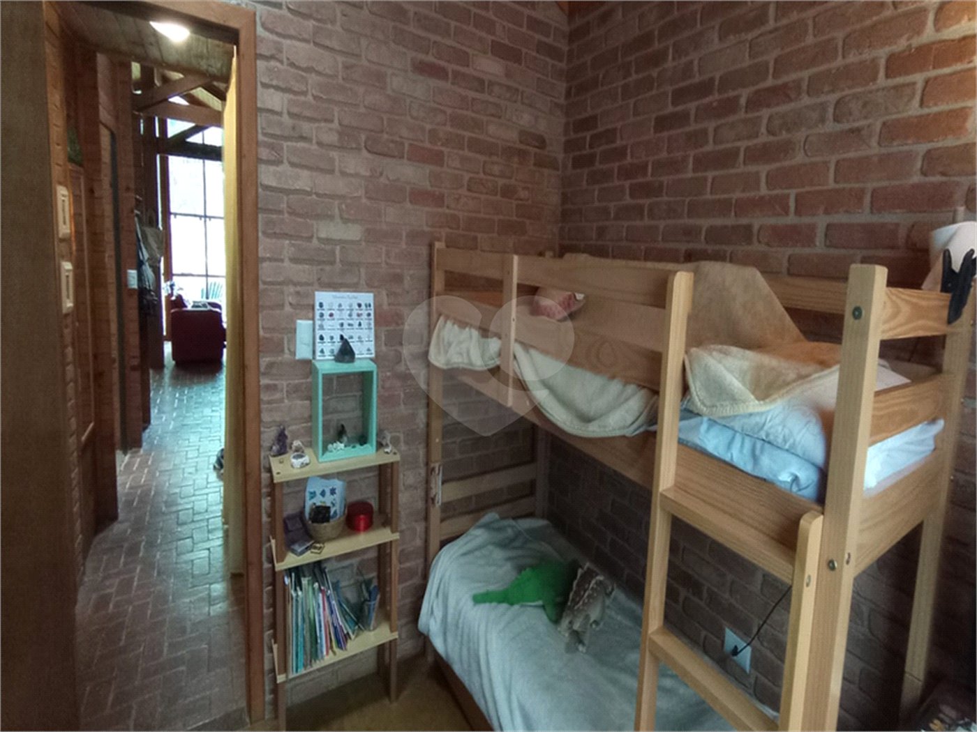 Casa Térrea à venda com 3 quartos, sendo 1 suíte, em Serra da Cantareira, Mairiporã, SP