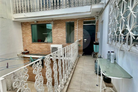 Sobrado à venda com 4 quartos, sendo 3 suítes, em Jardim São Paulo(zona Norte), São Paulo, SP