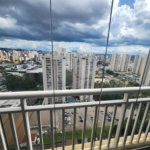 Apartamento à venda com 3 quartos, sendo 2 suítes, no Centro, São Bernardo do Campo, SP