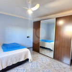 Sobrado à venda com 3 quartos, sendo 1 suíte, em Jardim São Guilherme, Sorocaba, SP
