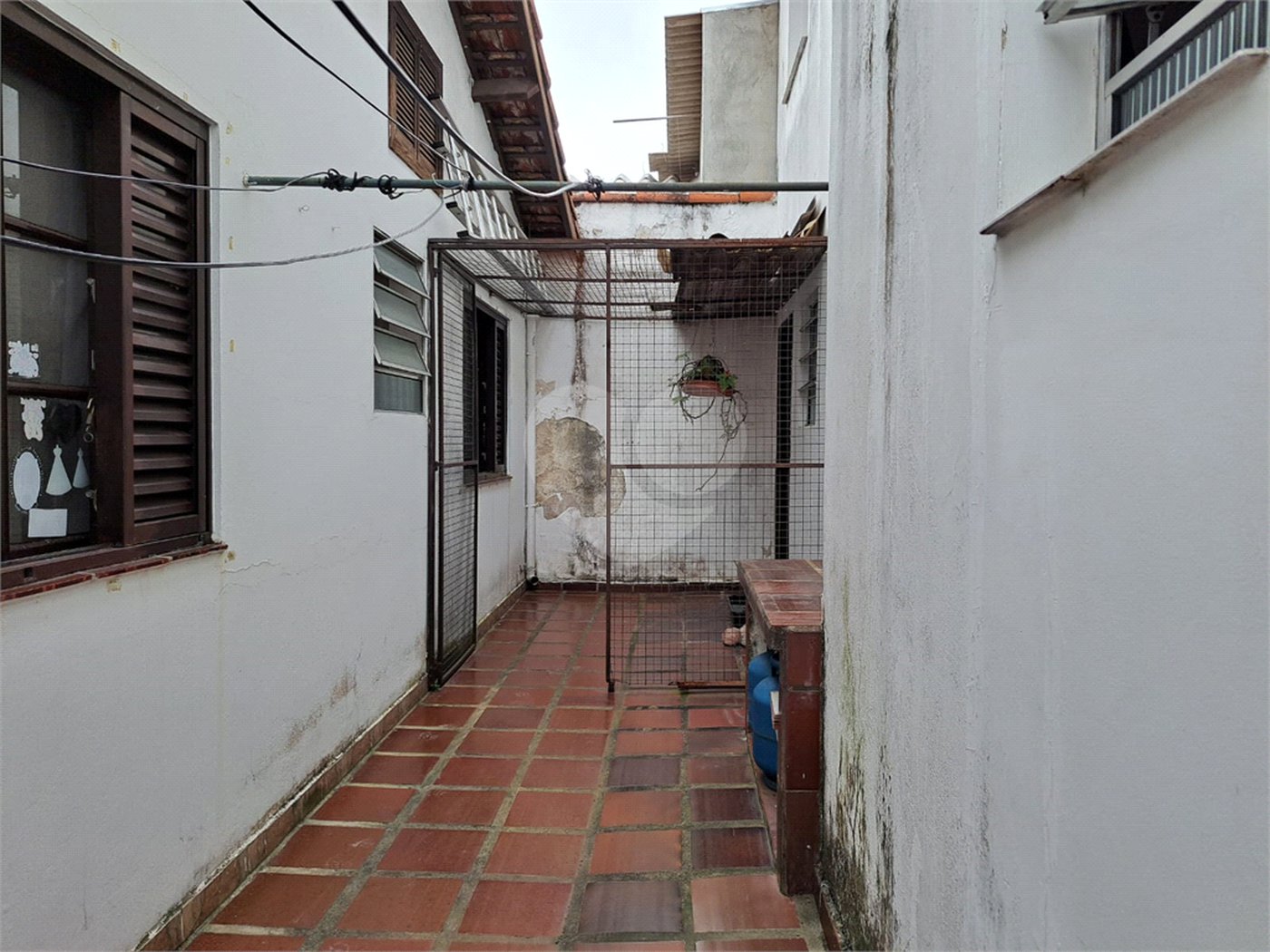 Sobrado à venda com 3 quartos, sendo 1 suíte, em Jardim Prudência, São Paulo, SP