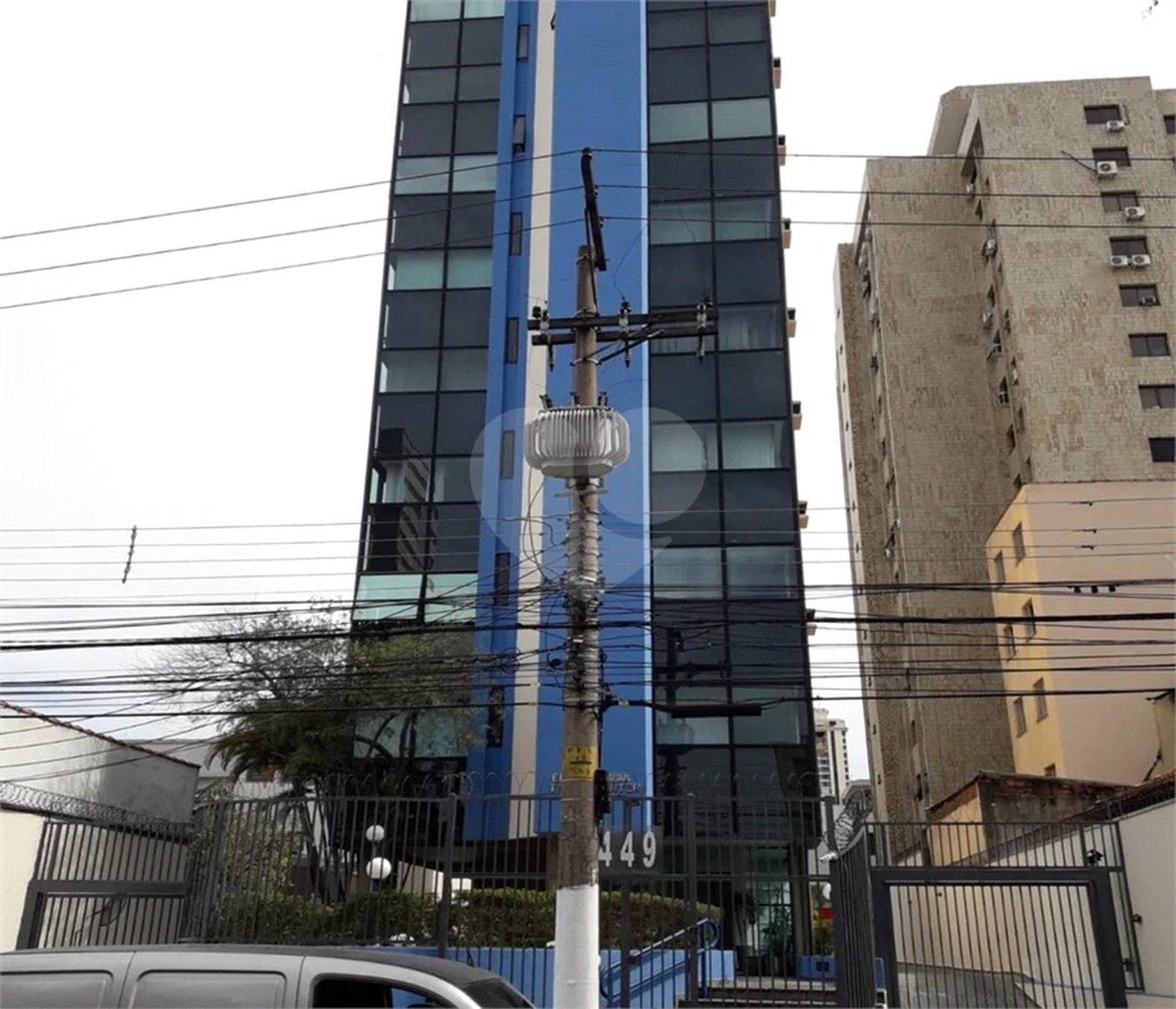 Sala à venda em Santana, São Paulo, SP
