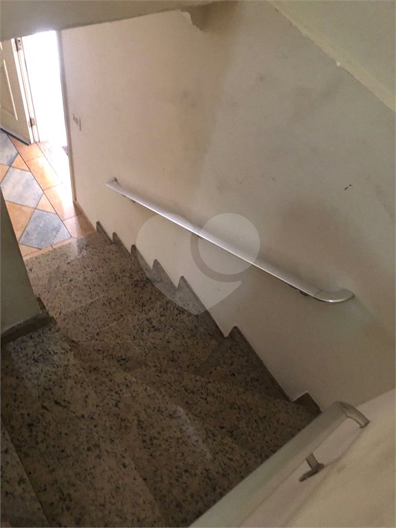 Sobrado à venda com 4 quartos, sendo 1 suíte, em Santana, São Paulo, SP