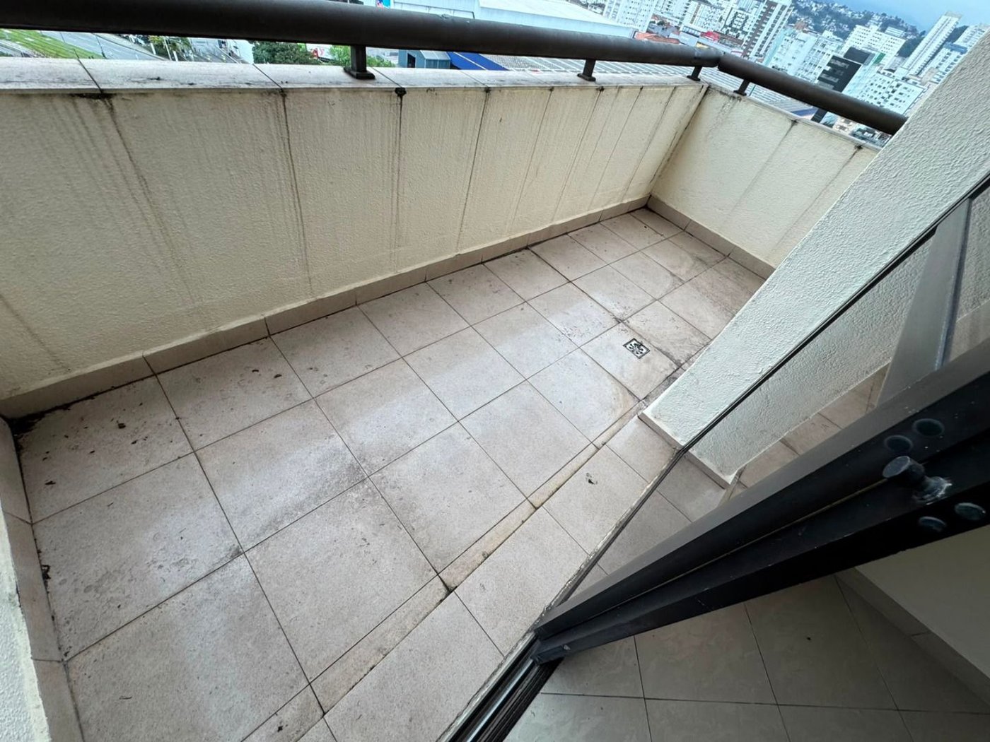 Cobertura com 4 dormitórios à venda, 360 m² por R$ 1.990.000,00 - Gonzaga - Santos/SP