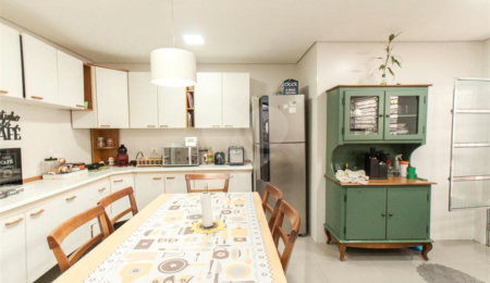 Sobrado à venda com 3 quartos, sendo 1 suíte, em Vila Medeiros, São Paulo, SP