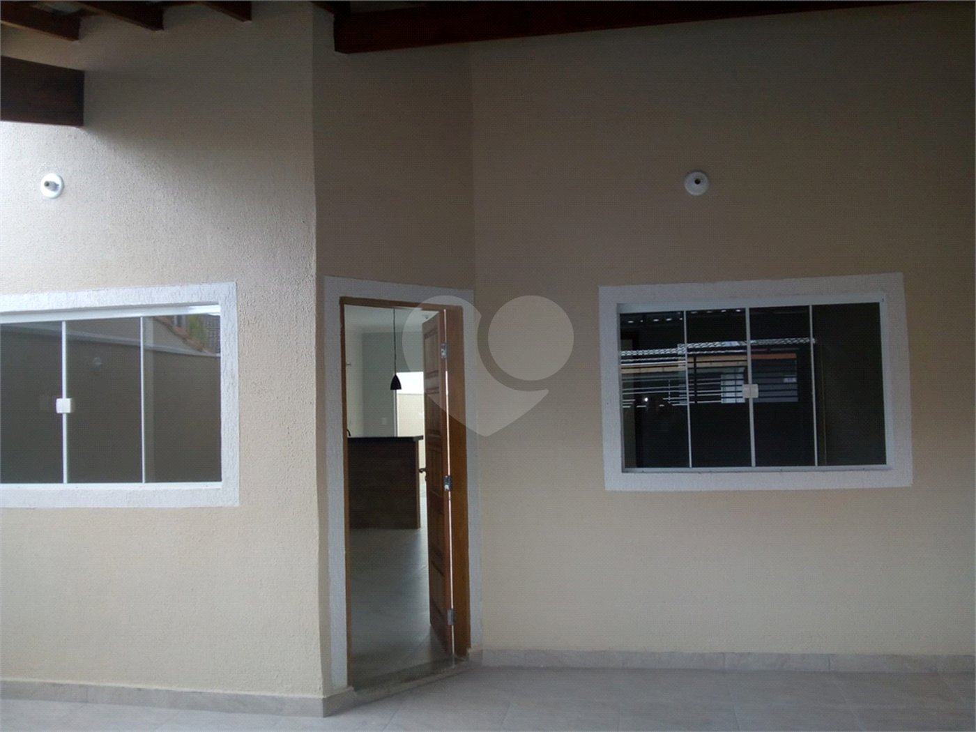Casa à venda com 3 quartos, sendo 1 suíte, em Residencial Parque dos Sinos, Jacareí, SP