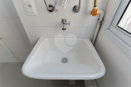 Apartamento para alugar com 2 quartos em Santana, São Paulo, SP
