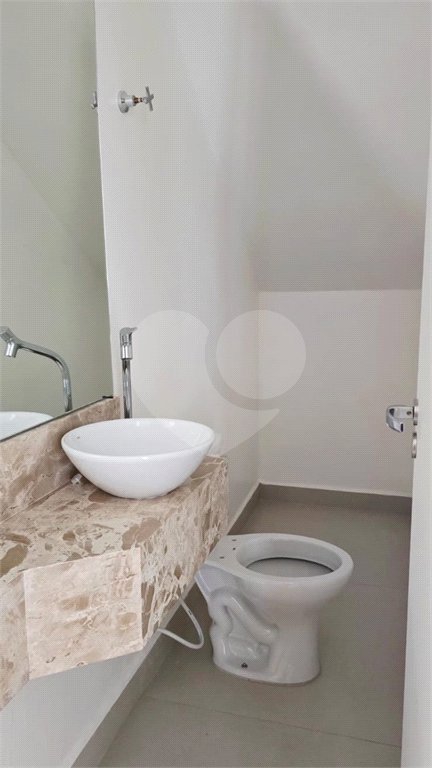 Casa de Vila à venda com 2 suítes em Jardim Americano, Sorocaba, SP