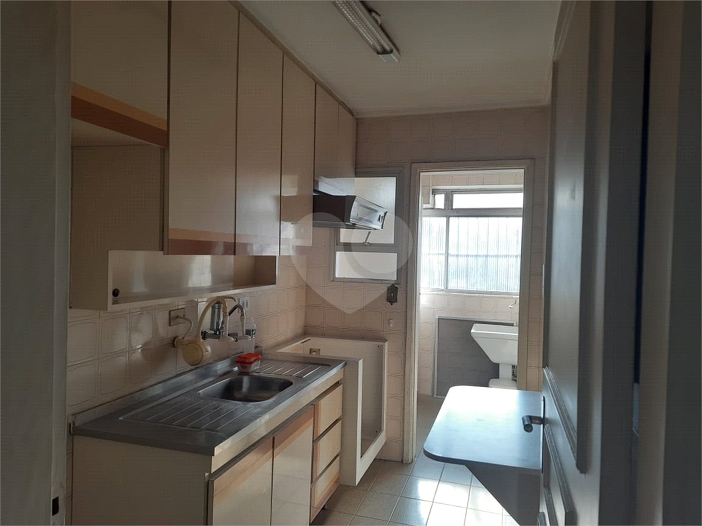 Apartamento à venda com 2 quartos em Vila Leopoldina, São Paulo, SP