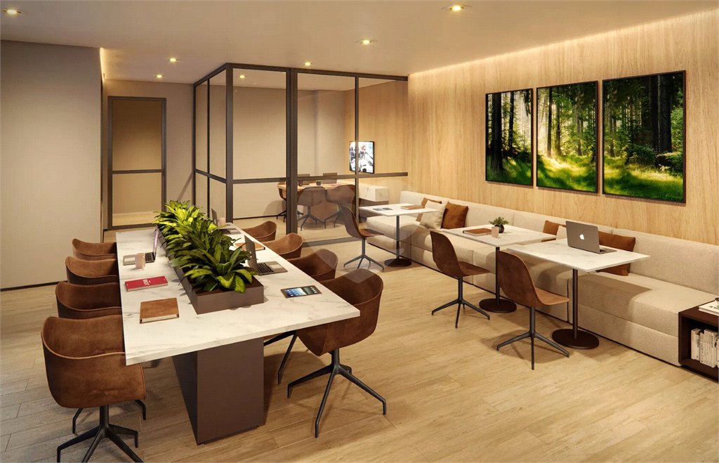 Apartamento à venda com 3 suítes em Vila Pirajussara, São Paulo, SP