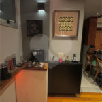 Apartamento à venda com 2 quartos, sendo 1 suíte, em Vila Olímpia, São Paulo, SP