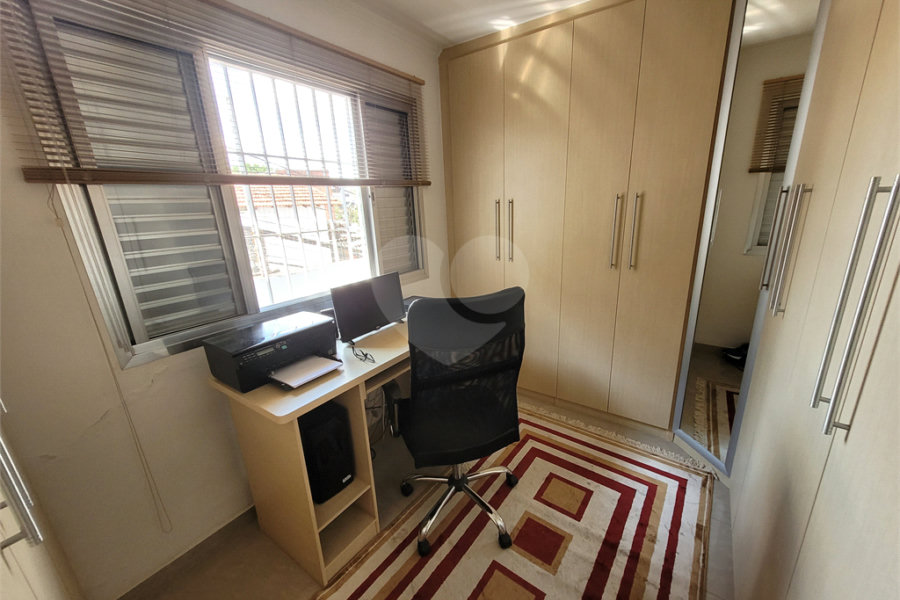 Casa Térrea à venda com 3 quartos, sendo 1 suíte, em Casa Verde, São Paulo, SP