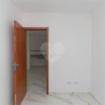 Apartamento à venda com 2 quartos, sendo 1 suíte, em Vila Mazzei, São Paulo, SP