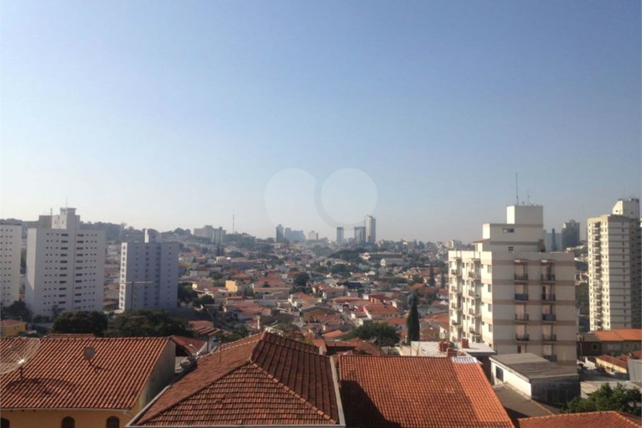 Apartamento à venda com 2 quartos em Vila Aurora (zona Norte), São Paulo, SP