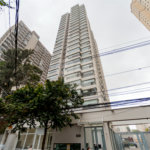 Apartamento à venda com 2 quartos, sendo 1 suíte, em Jardim Prudência, São Paulo, SP