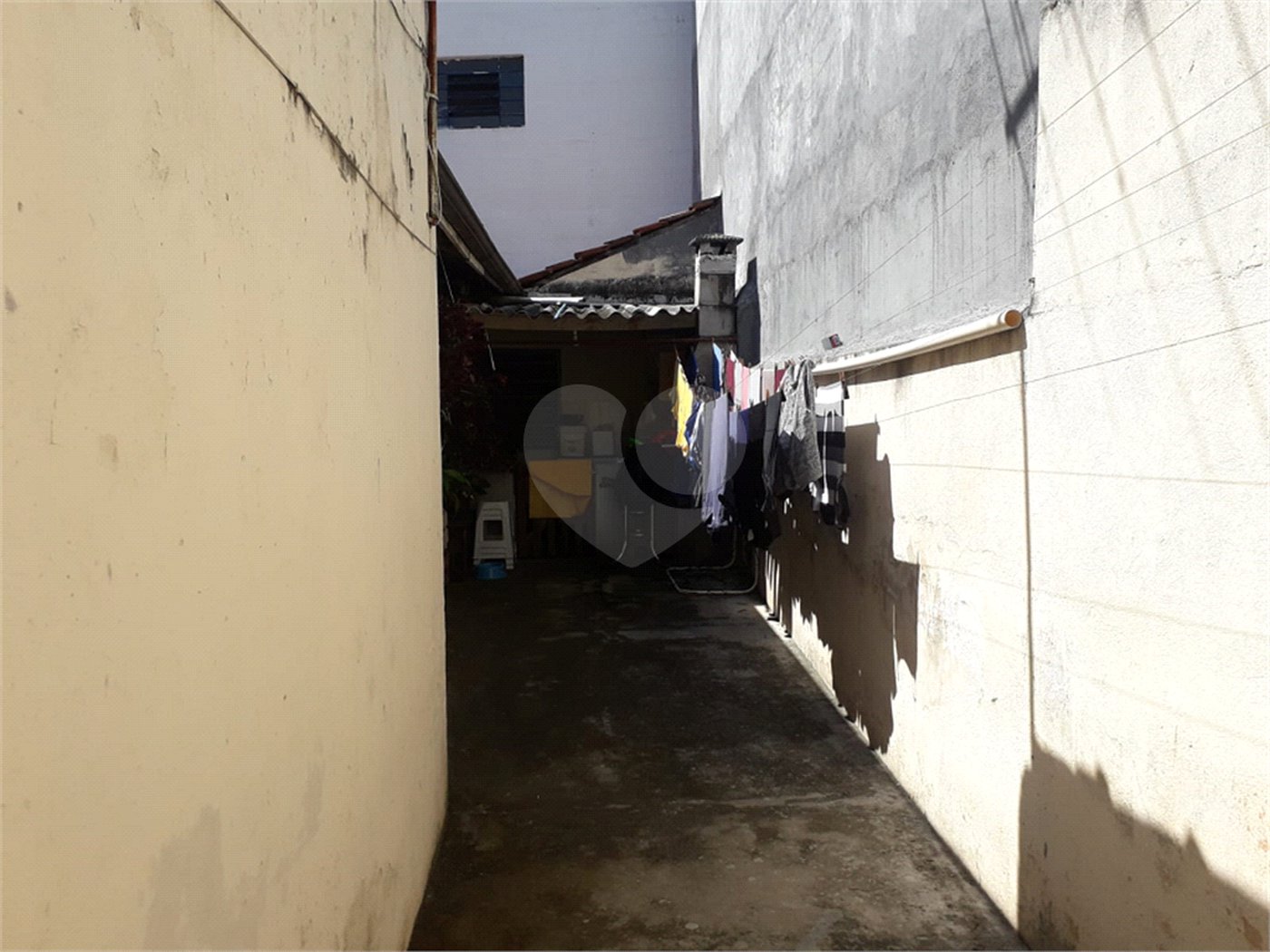 Casa à venda com 2 quartos, sendo 1 suíte, em Vila Gustavo, São Paulo, SP