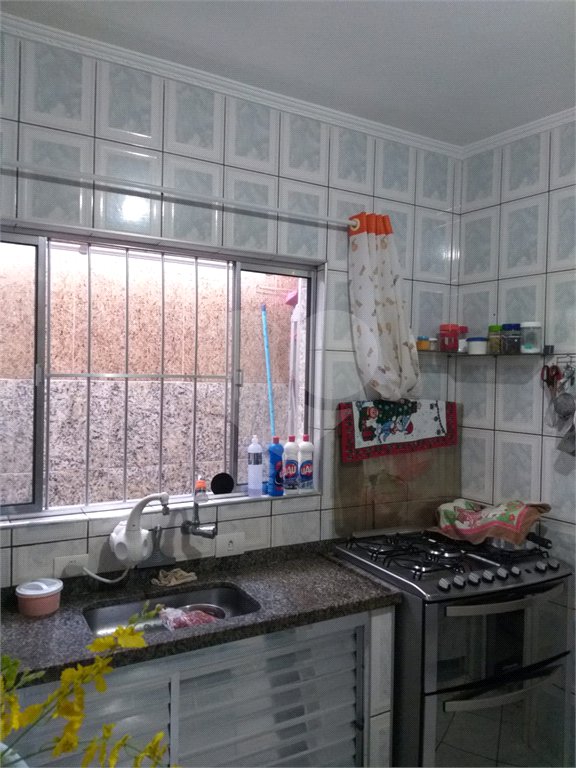 Sobrado à venda com 4 quartos, sendo 2 suítes, em Parque Edu Chaves, São Paulo, SP