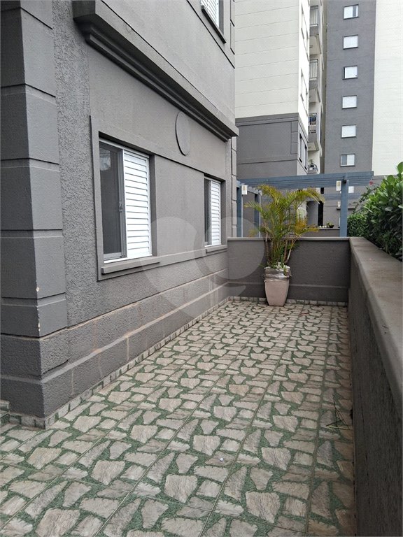 Garden à venda com 3 quartos, sendo 1 suíte,  em Mogi Moderno, Mogi das Cruzes, SP