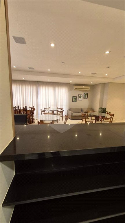 Apartamento à venda com 3 suítes em Santa Teresinha, São Paulo, SP
