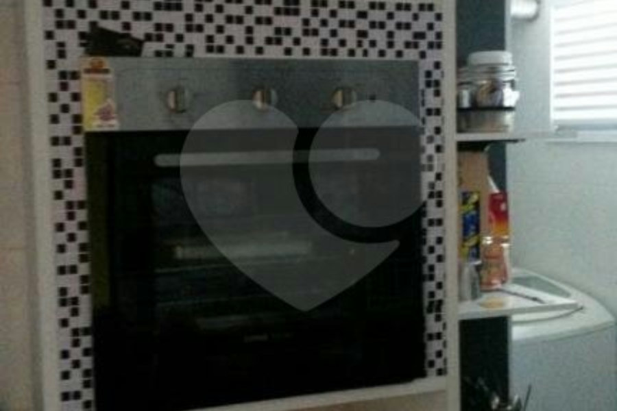 Apartamento à venda com 2 quartos, sendo 1 suíte, em Mandaqui, São Paulo, SP