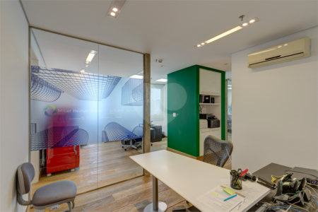 Sala à venda em Brooklin Paulista, São Paulo, SP