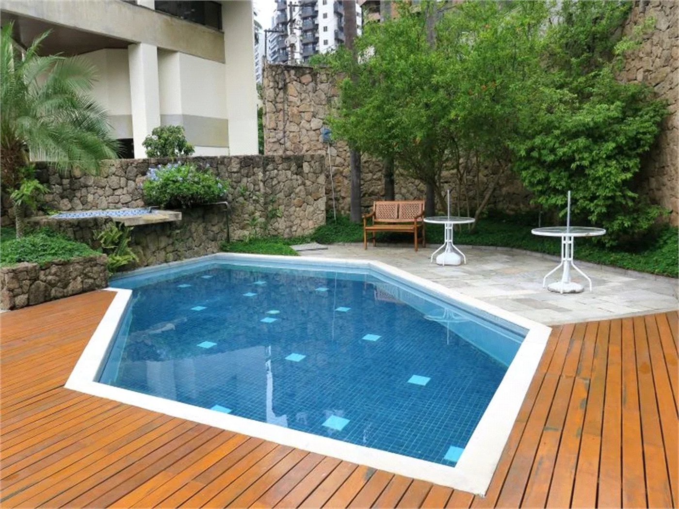 Cobertura à venda com 3 suítes em Vila Andrade, São Paulo, SP