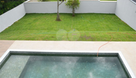 Casa à venda com 4 suítes em Condomínio Residencial Shamballa II, Atibaia, SP