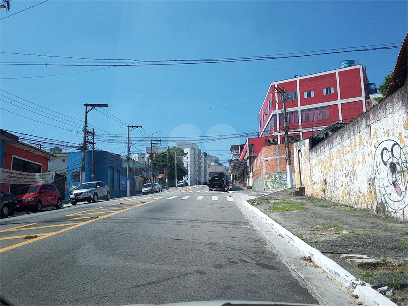 Prédio à venda em Limão, São Paulo, SP