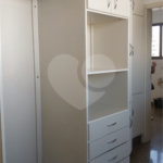 Apartamento à venda ou para alugar com 5 quartos, sendo 3 suítes,  em Tatuapé, São Paulo, SP