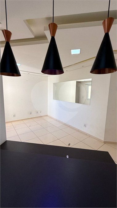 Apartamento à venda com 2 quartos em Nova Cidade Jardim, Jundiaí, SP