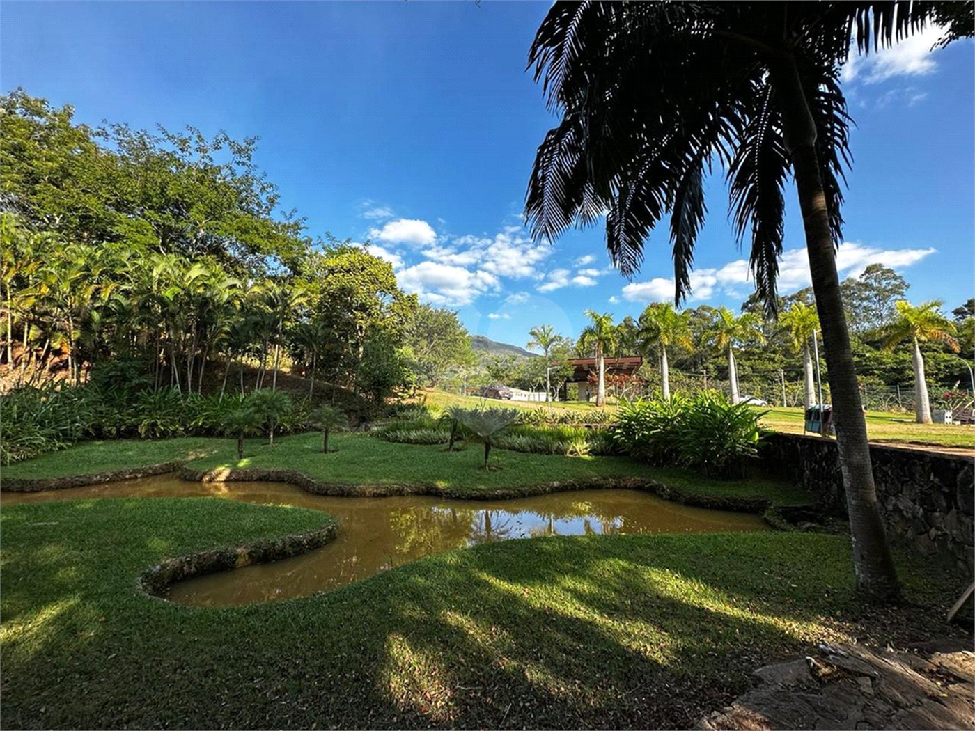 Terreno à venda em Condomínio Residencial Itaporã de Atibaia, Atibaia, SP