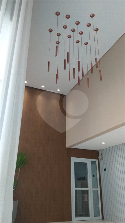 Apartamento à venda com 3 quartos, sendo 1 suíte, em Parada Inglesa, São Paulo, SP