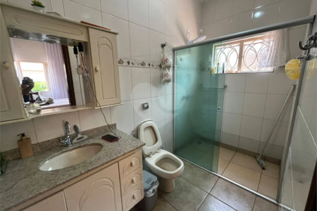 Casa à venda com 3 quartos, sendo 1 suíte,  em Vila São José, Itapetininga, SP