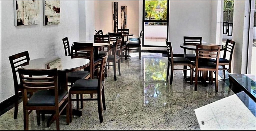 Apartamento à venda com 4 quartos, sendo 3 suítes, em Vila Clementino, São Paulo, SP