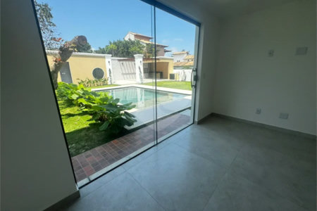 Casa à venda com 5 suítes em Marina, Armação dos Búzios, RJ