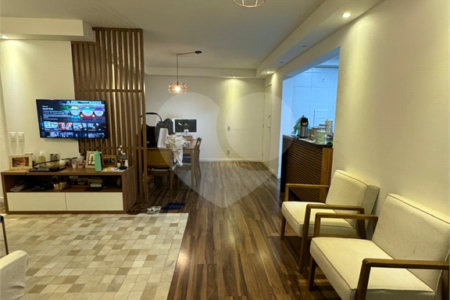 Apartamento à venda com 2 quartos, sendo 1 suíte, em Jardim Caboré, São Paulo, SP