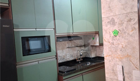 Apartamento para alugar com 1 quarto em Vila Mazzei, São Paulo, SP