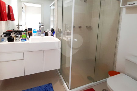 Apartamento à venda com 4 suítes em Campo Belo, São Paulo, SP