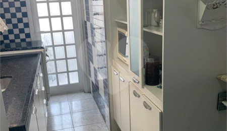 Apartamento à venda com 3 quartos em Parada Inglesa, São Paulo, SP
