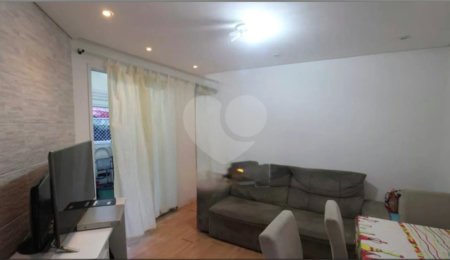 Apartamento à venda com 2 quartos, sendo 1 suíte,  em Vila Nova Cachoeirinha, São Paulo, SP