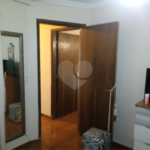 Casa à venda com 2 quartos em Tucuruvi, São Paulo, SP