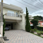 Terreno à venda com 5 suítes no condomínio Ville Courdet, Indaiatuba - SP